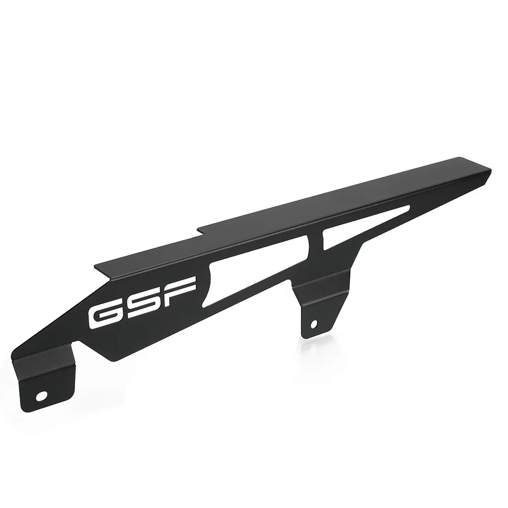 GSF 600 1200 1250 Bandit / S دراجة نارية سلاسل الاضراس غطاء حماية حماية لسوزوكي GSF600 GSF1200 GSF1250 Bandit S الطرق