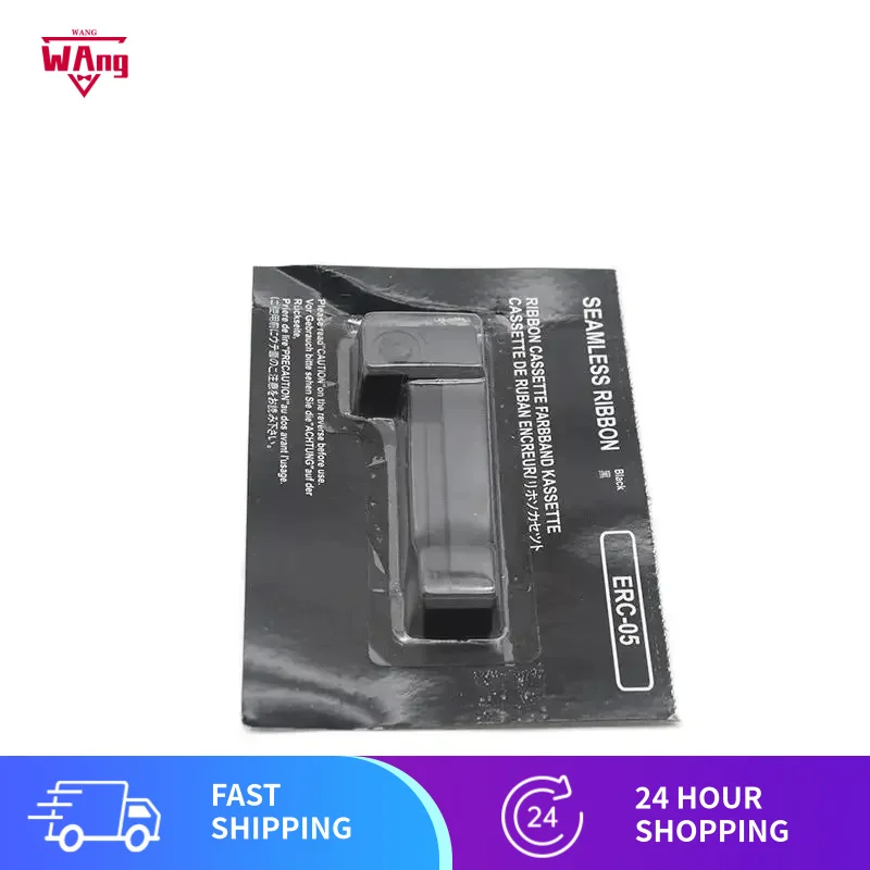 ERC05 ERC-05 Лента для такси Epsforon M150 M-150II M1500II M150II EC7000 150II M-150 II для Sharp EL7000 EL7001