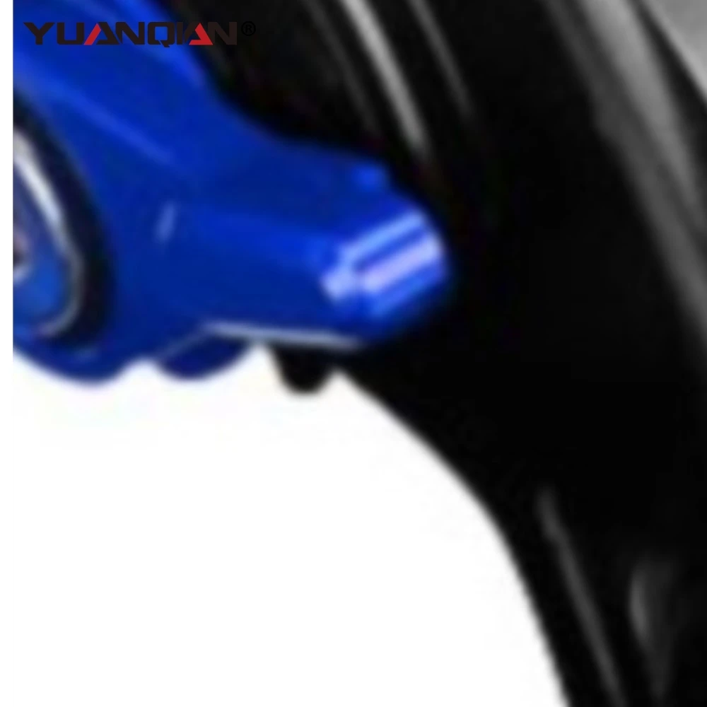 

For BMW F800GS F 800 GS ADVENTURE 2008-2022 2023 2024 Brake Clutch Levers 7/8"22MM Handlebar Grips Handle Bar Grip Ends Plugs