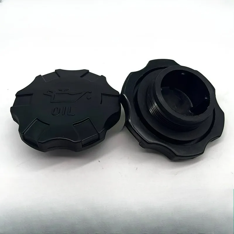 

Excavator Parts Engine Oil Cap for Doosan Daewoo DH150 220 215 225 300-5-7-9