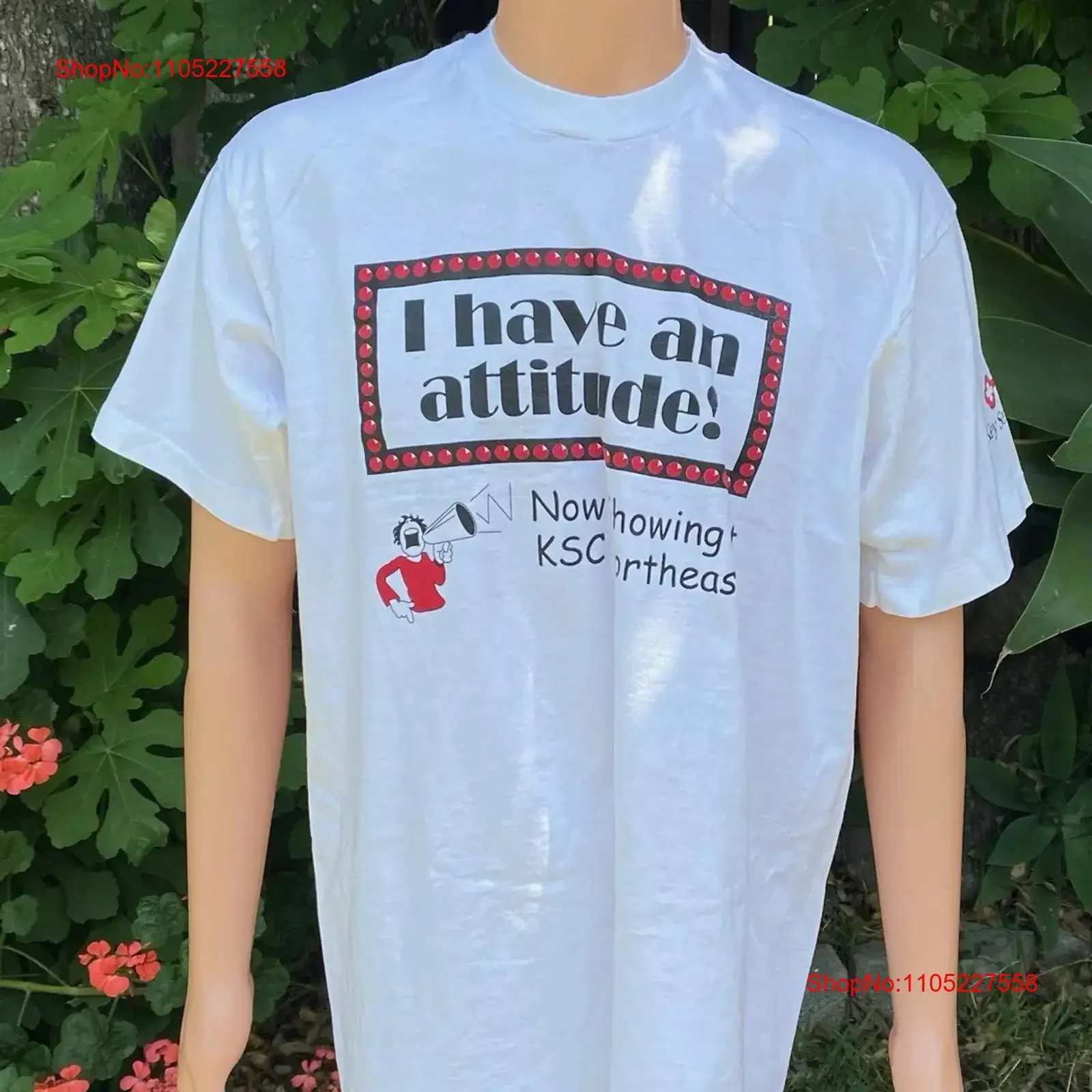 Vintage Locksmith Key Services T shirt Model Behaviors Have An Attitude Funny XL vintage Washed Soft Slightly Versatile Stylish