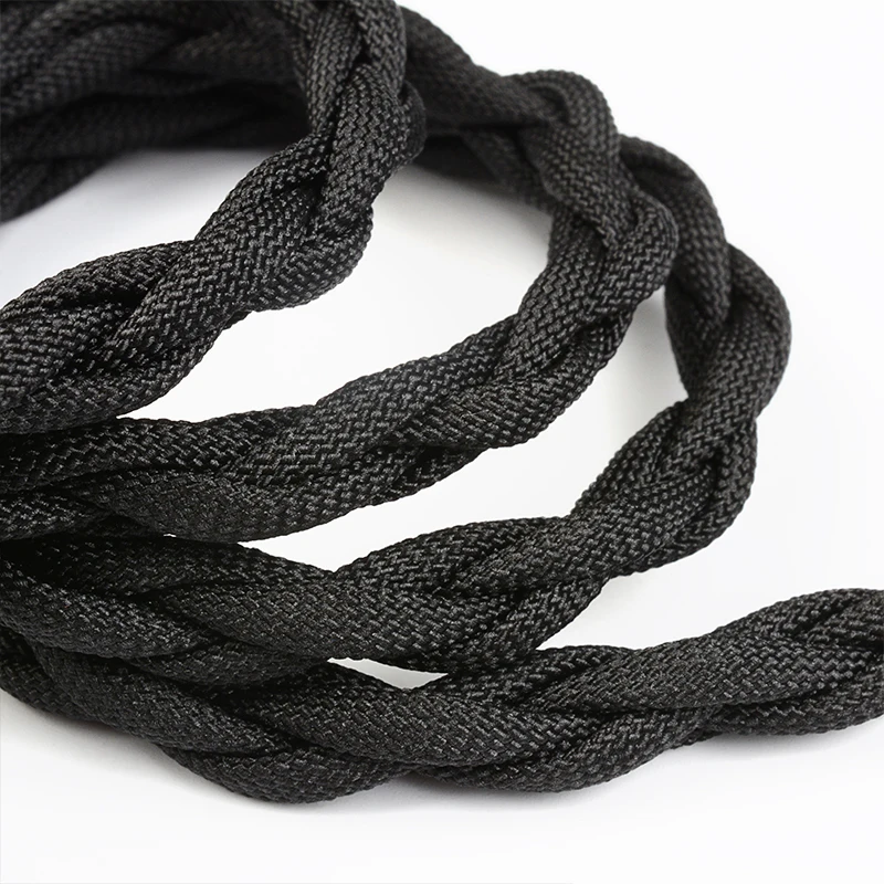 NICEHCK HiCotton HiFi 이어폰 업그레이드 케이블 7N 실버 도금 OCC 3.5/2.5/4.4mm MMCX/0.78mm 2Pin S12PRO Bravery Olina Winter