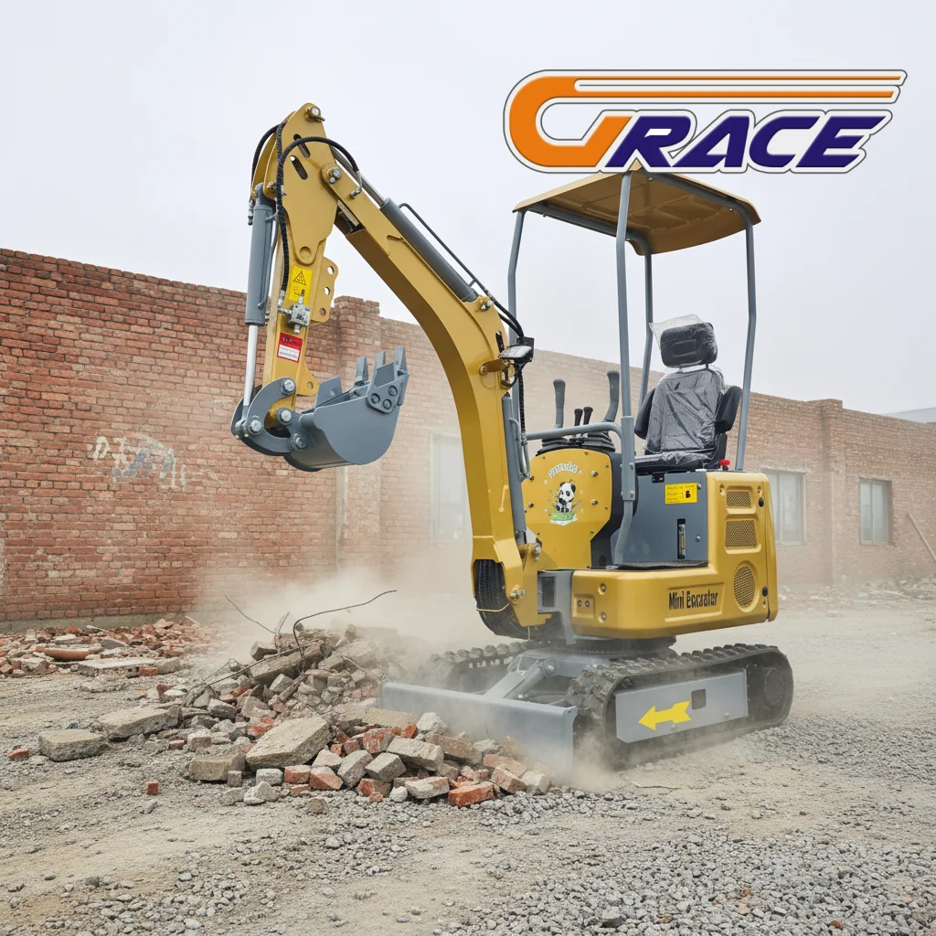 

Индивидуальный мини-экскаватор 1,5 тонны, стандарт ЕВРО-5, легкий, компактный, для строительных работ, оптовая продажа