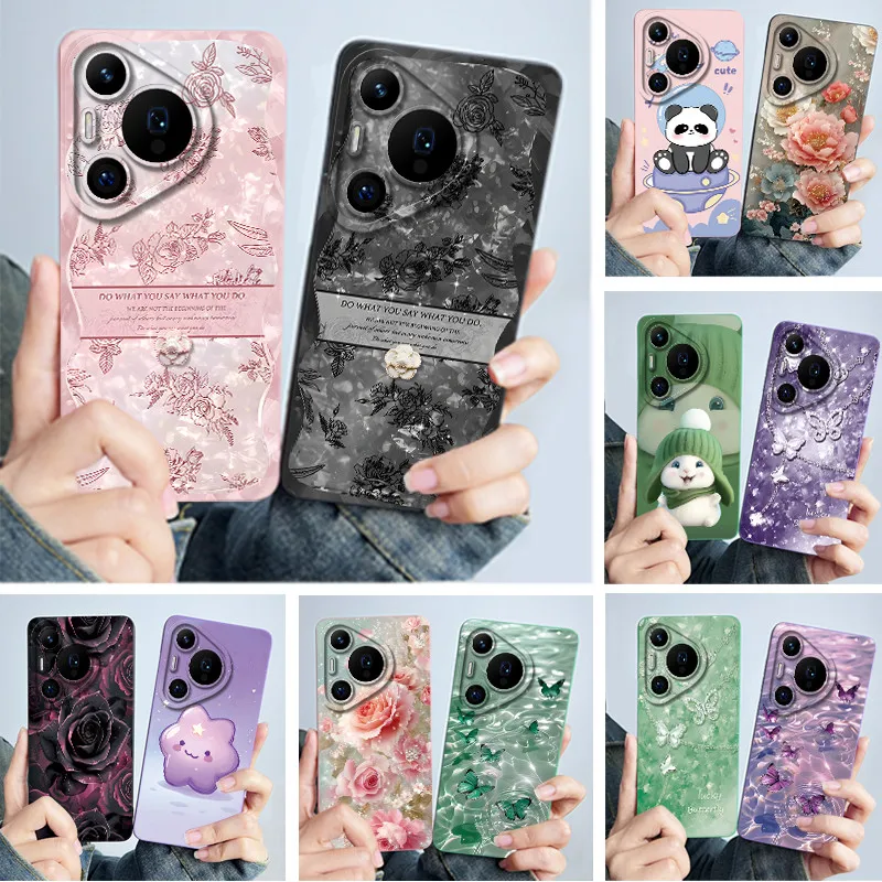 For Huawei Pura 70 …