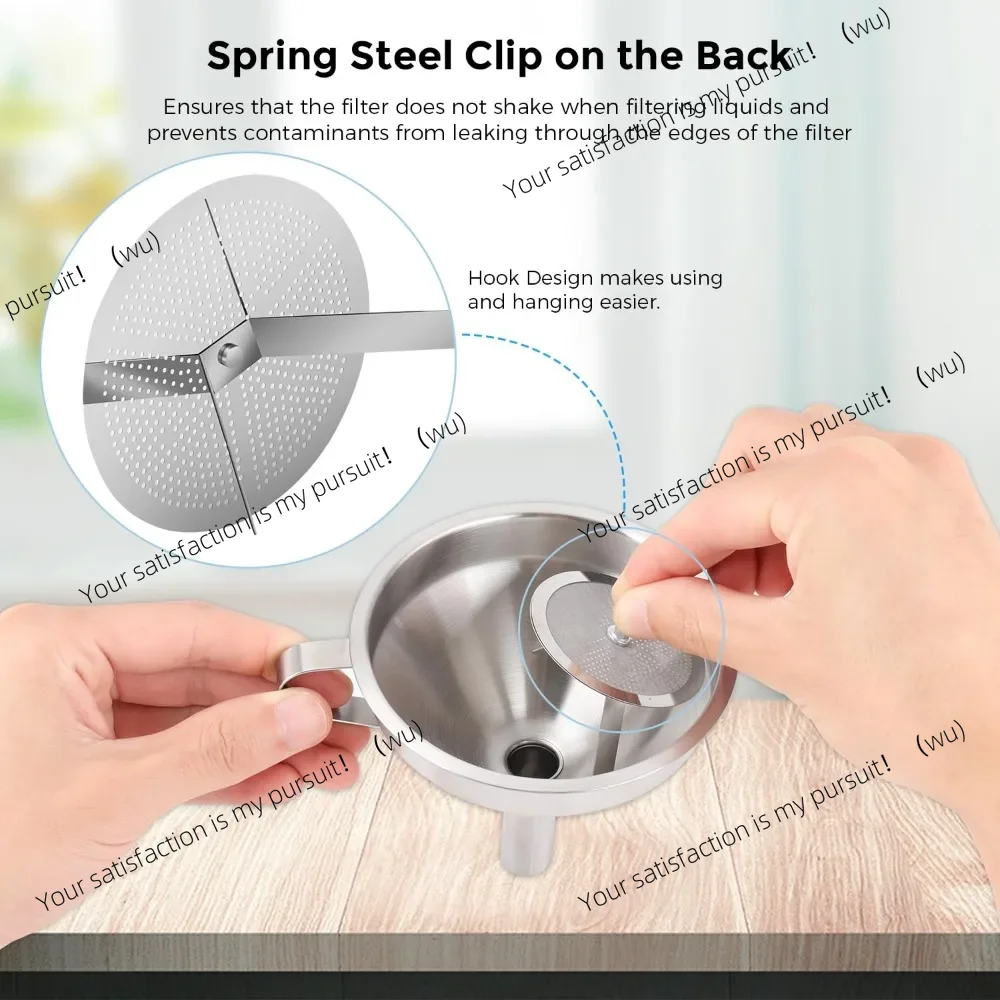 3DSWAY Stainless St…