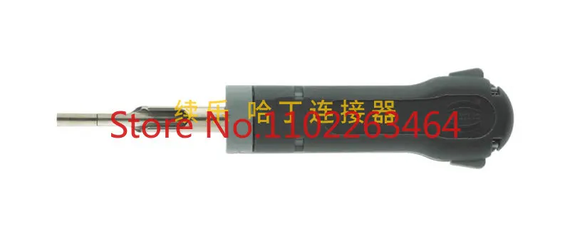 

09990000319 Harding HARTING 16A needle extractor Wind power HAN HEE needle extractor