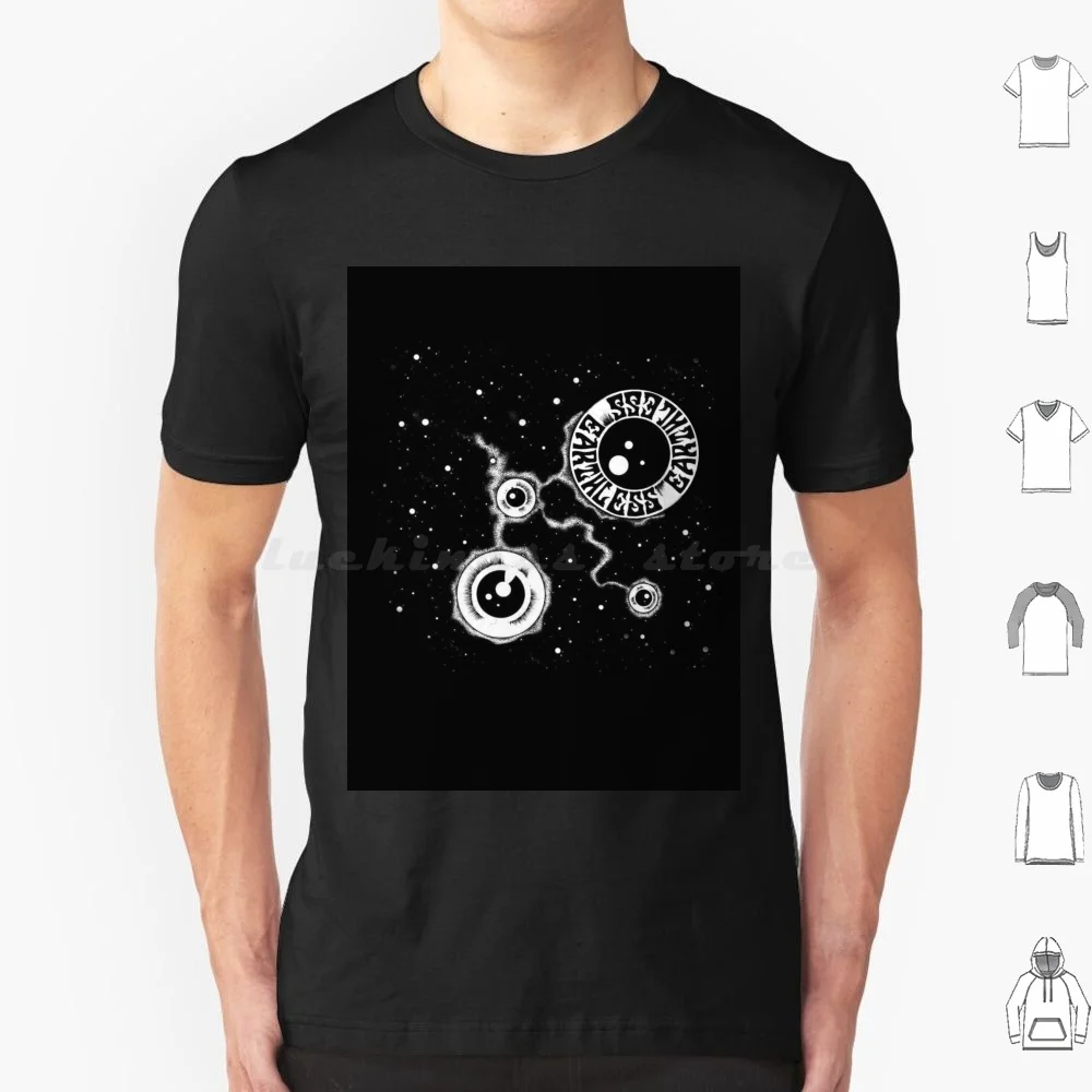 Camiseta de oración de algodón para hombres y mujeres, estampado artesanal, Isaiah Mitchell Rubalcaba Mike Eginton Live In The Mojave Desert Live In Mojave