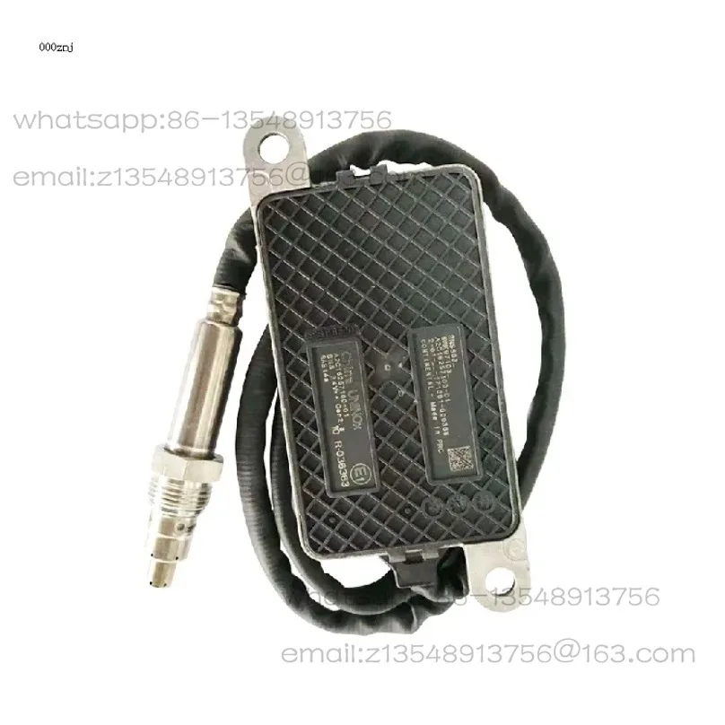 Nitrogen oxygen sensor is suitable for J6p original SCR post-processor spot quick delivery