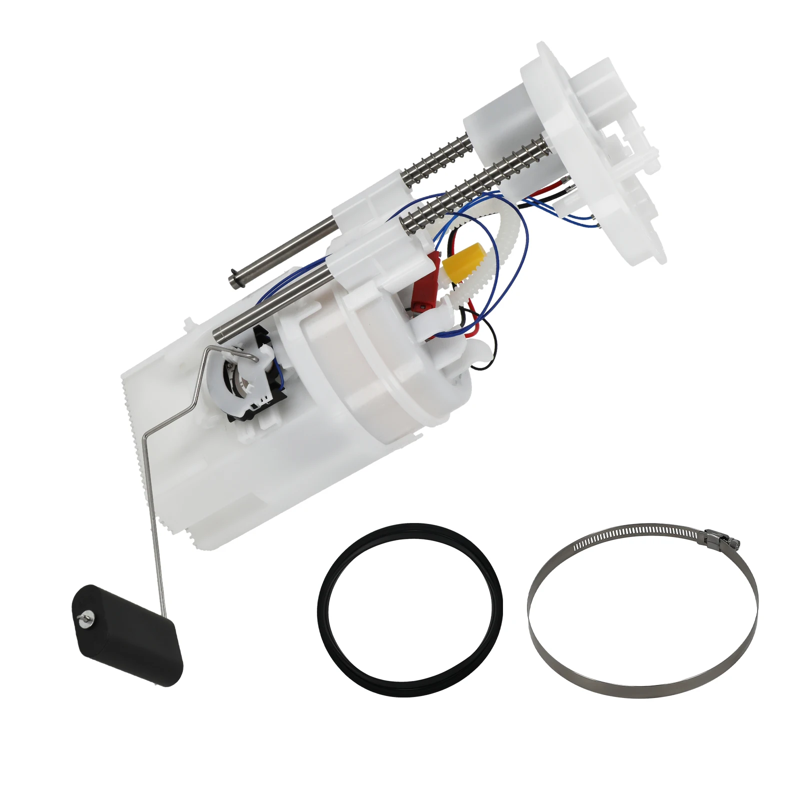 

Электрический топливный насос в сборе для BMW X5 E70 3.0L L6 2007-2010 16117211570 702701660