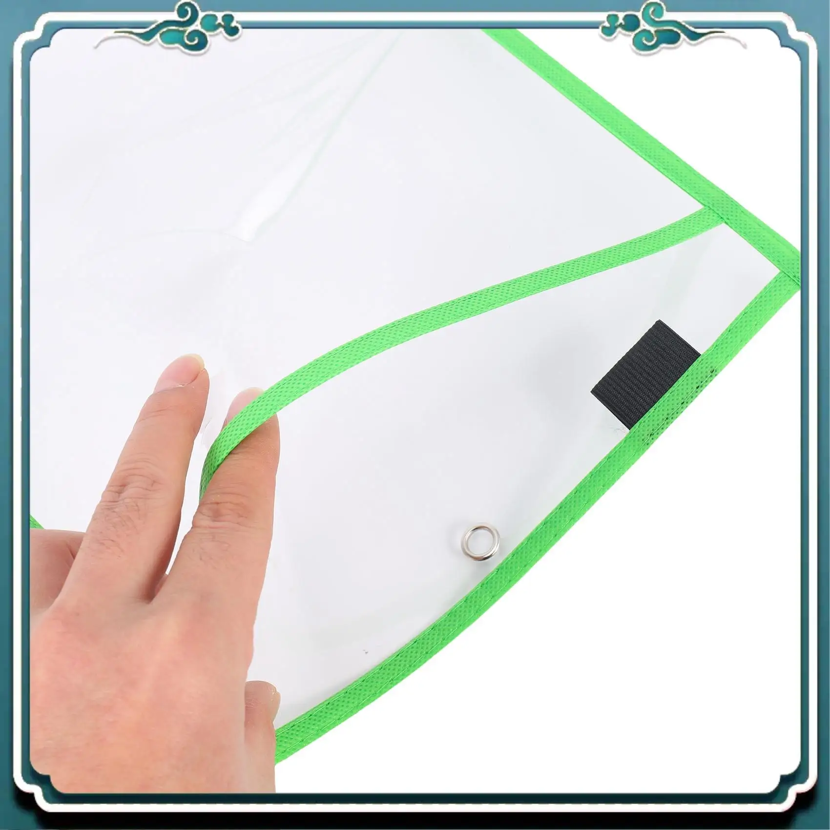 facile-da-usare-confezione-da-30-tasche-cancellabili-a-secco-borsa-per-documenti-cancellabile-a-secco-cucita-trasparente-in-pvc-borsa-riutilizzabile-cancellabile-a-secco