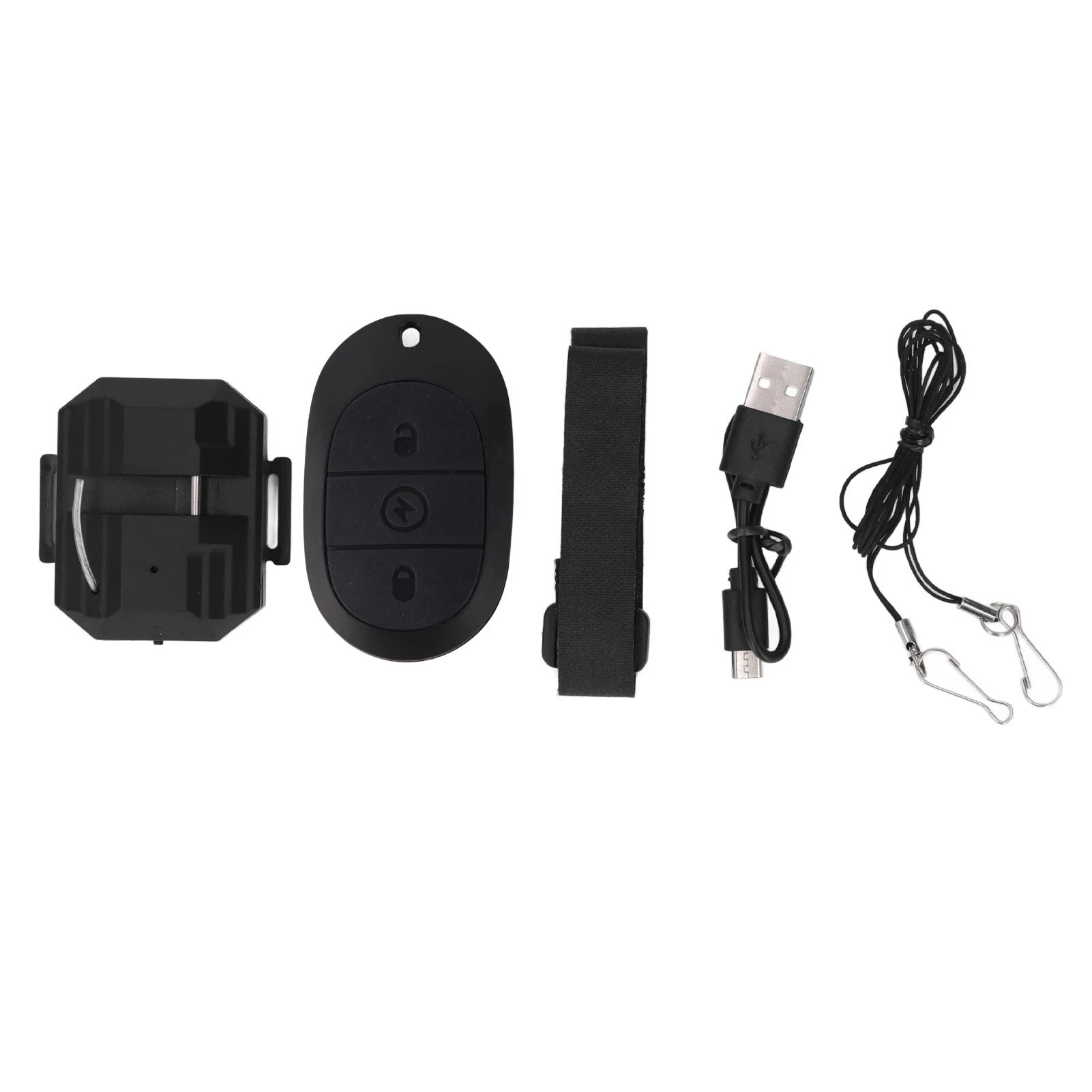 RC Drone Thrower Dropper Lightweight USB Charging 2.4G Drone Airdrop System with Remote Control for MINI 3 PRO