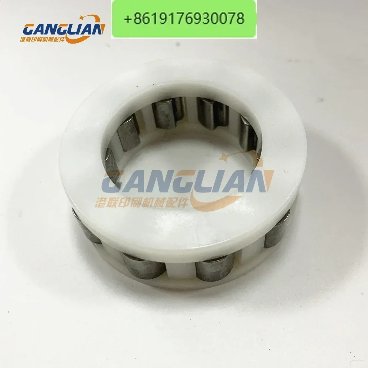 1 шт., Man Roland 200, подшипник R200, офсетная печатная машина, запасные части для принтера