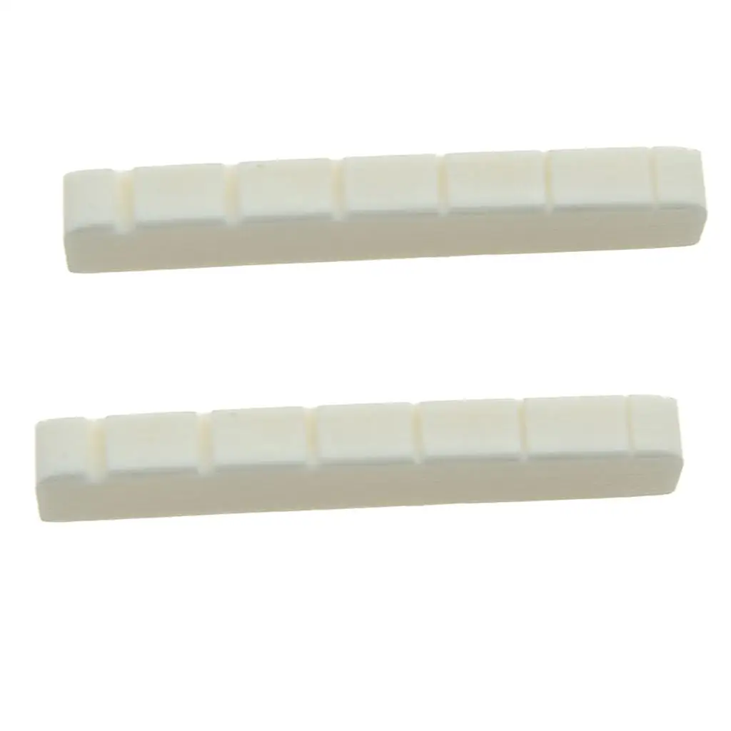 Slotted Saddles Nut…