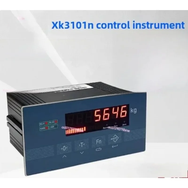 Weighing Instrument/Quantitative Control Upper And Lower Limit Output/485 Communication/Analog Quantity