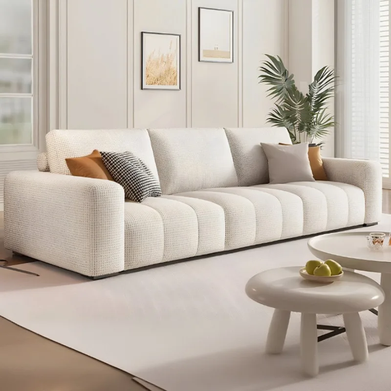 Luxury Classic Living Room Sofa
