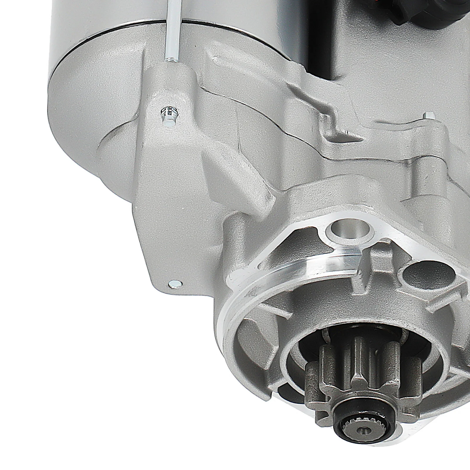 Motor de Arranque para Kubota R420 R420S1 R420S2 1995 17341-63010 17331-63010