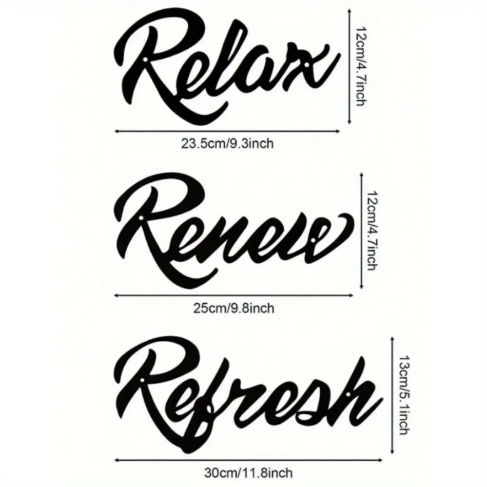 3-Piece Set of 