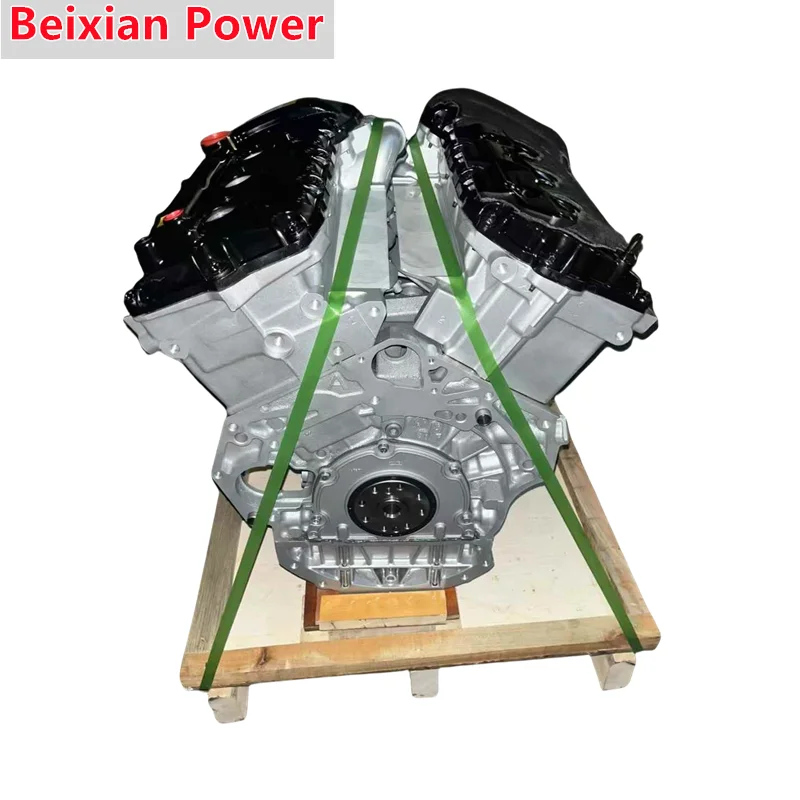 Factory Direct Sale HIGH QUALITY 3.6L LY7 Engine For BUICK SAFWAY