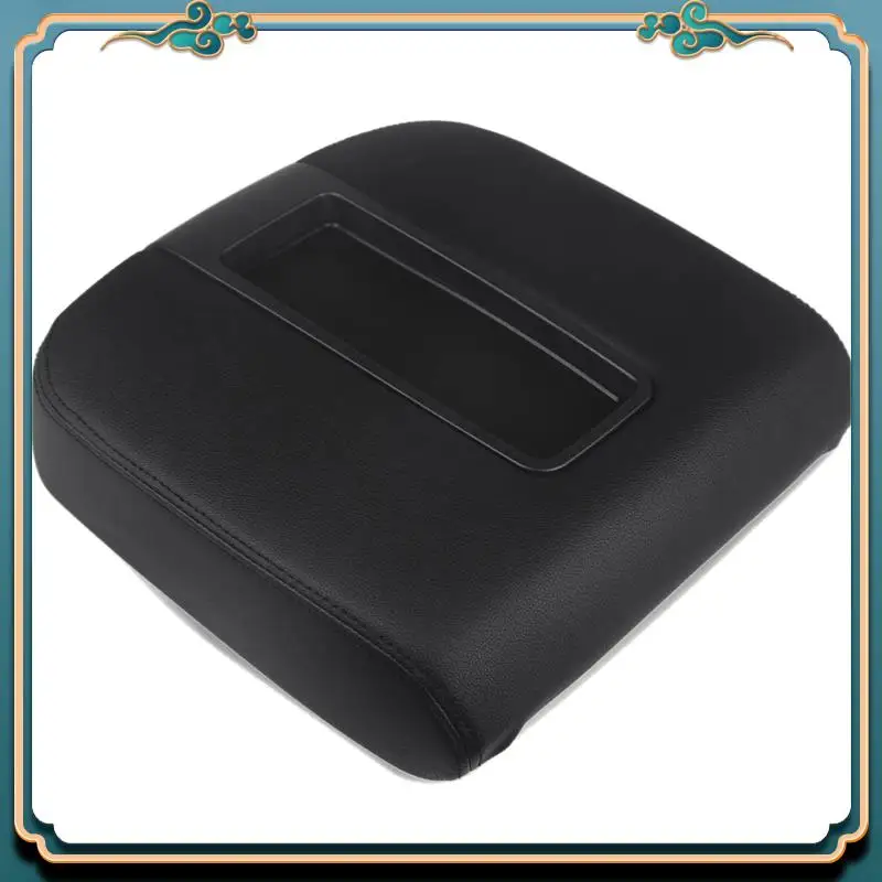 

Latest Car Center Console Armrest Lid Assembly 15941534 15217111 For Chevy Tahoe Silverado CMC Yukon Sierra 2007-2014 19328718