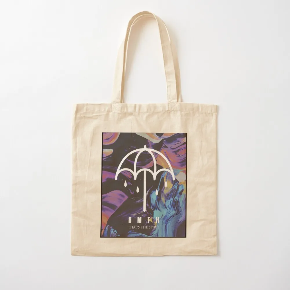 

BMTH Tote Bag