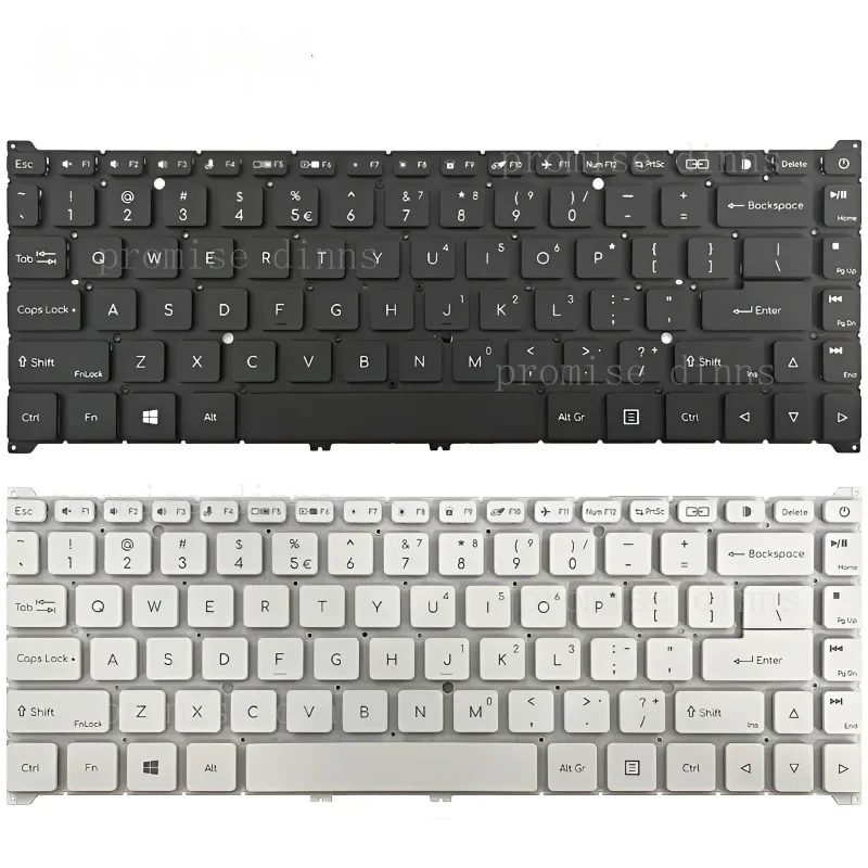 

M for Acer ConceptD CC314-72 CC314-72G CC314-72P CC314-73G 73P Keyboard US Backlit