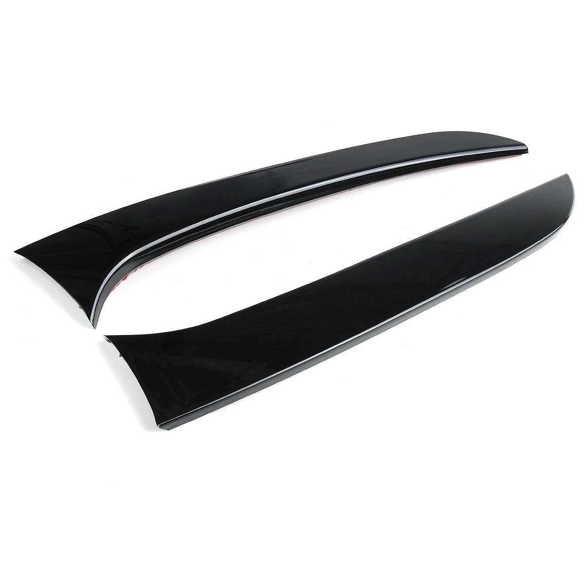 Glossy Black