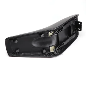 Flat Motorcycle und obere Sitzabdeckung, Kissen Selins, Dirt Pit Bike, Honda XR50, CRF50, 50cc, 70cc, 110cc, 125cc 6 Hauptverkäufe CAPA PO Moto 50cc Sitze - №1