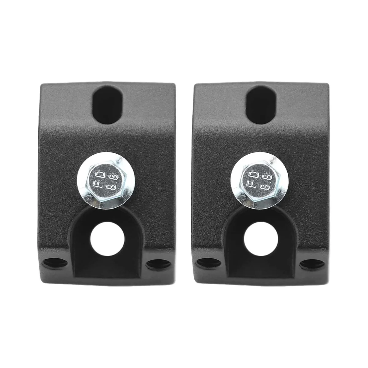 

1.25inch Seat Spacers 1-1/4inch Front Seat Recline Kit for Toyota Tacoma 05-22 4Runner 03-22 for Lexus GX460 GX470