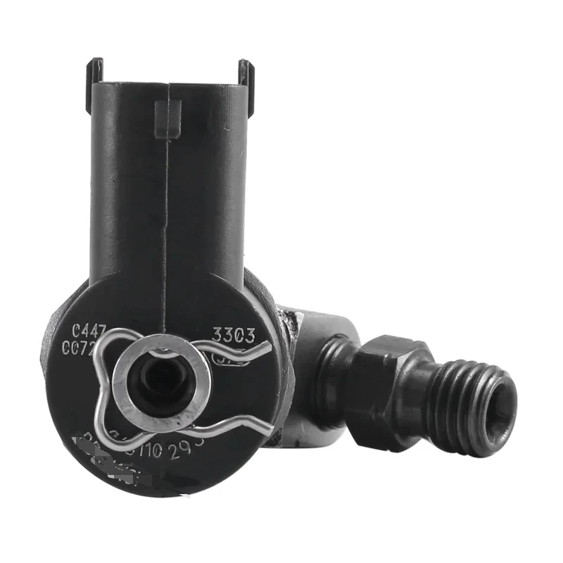 ของแท้ 0445110293 1112100 -e06 55577668   ใหม่ดีเซลหัวฉีดน้ํามันเชื้อเพลิงหัวฉีดสําหรับ Great Wall Hover Wingle 2.8d คุณภาพสูง