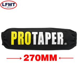 Motorrad Heck -Stoßdämpferschutz, CRF, YZF, KLX, Dirt Bike, ATV, Quad, Motocross, 270 mm, 350 mm Schutzabdeckung. Hauptverkaufsaufsetzung CRF - №3