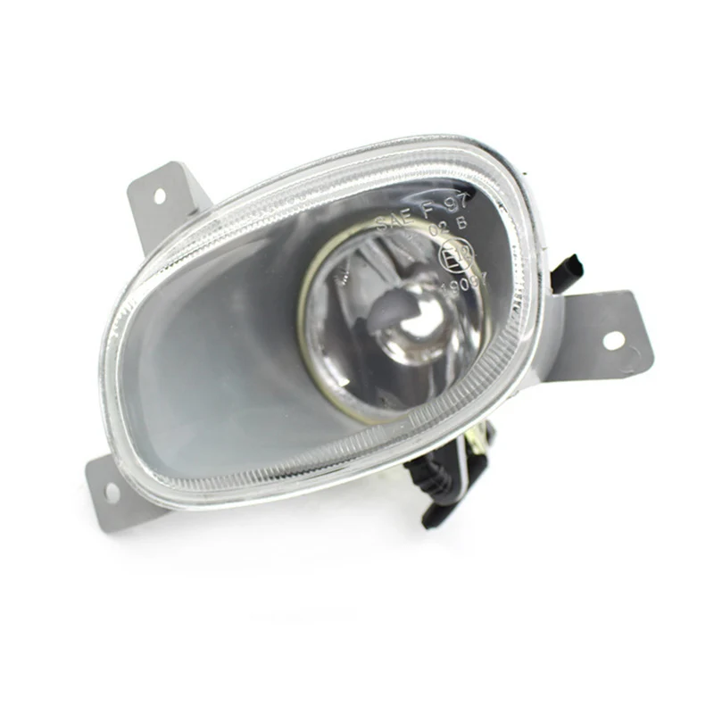 LED Auto Left Right Front Bumper Fog Light Lamp For Volvo S80 1999-2006 8620225 8620224 Car Accessories