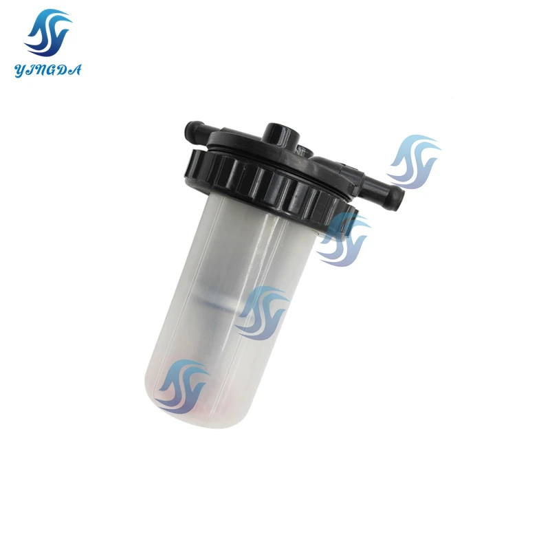 

Лодочный мотор 61A-24560-01 61A-24560-02 61A-24560-03 61A-24560-04 Топливный фильтр в сборе для Yamaha 115HP 150HP 225HP 250HP