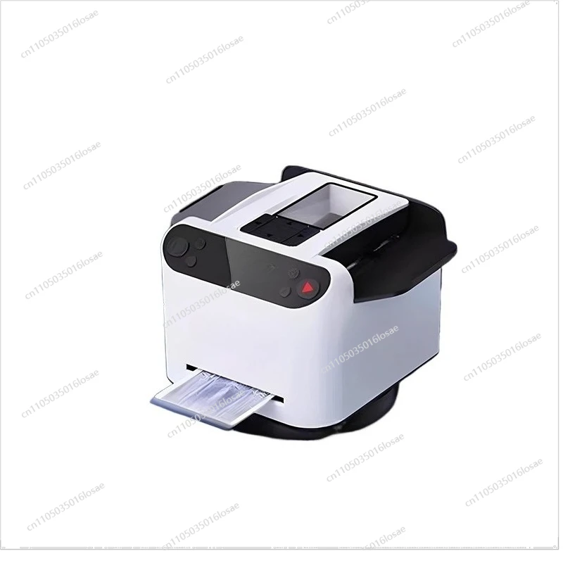 Dou Dizhu Egg Dealing Machine Playing Cards Automatic Shuffling and Dealing Machine Dou Dizhu Egg Contest Sixth Generation