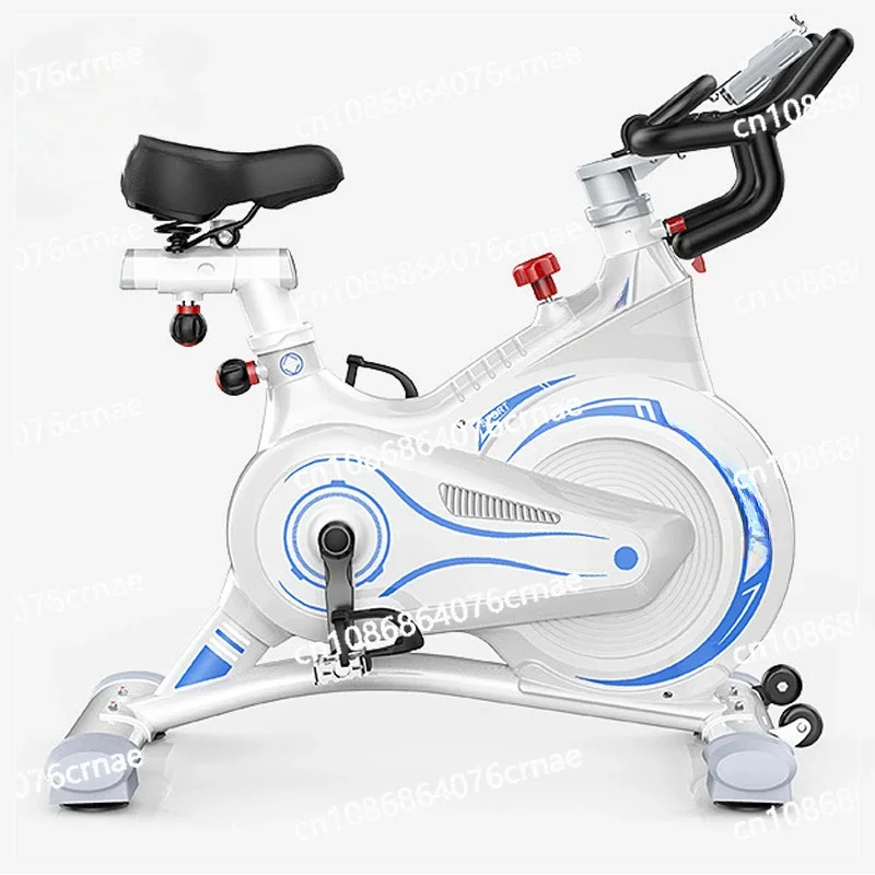 Dynamic Bicycle Manufacturer Magnetic Control Household Full Package Ultra Quiet Weight Loss Commercial Fitness Equipment