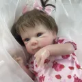 Finished Doll