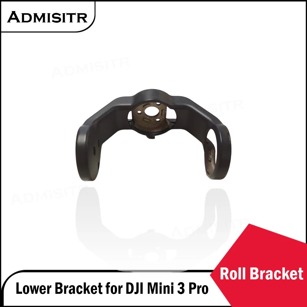 Gimbal Camera Roll … - image