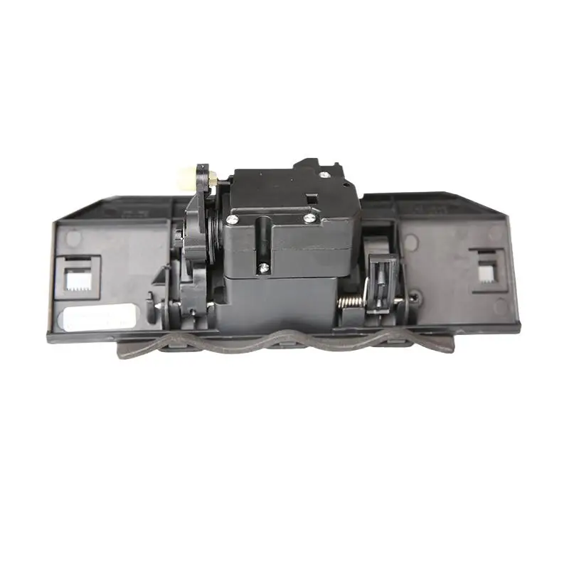 8726Z6 9686123880   Adecuado para Peugeot 207 manija de puerta trasera 206 manija de maletero de coche accesorios de motor de conductor de puerta trasera