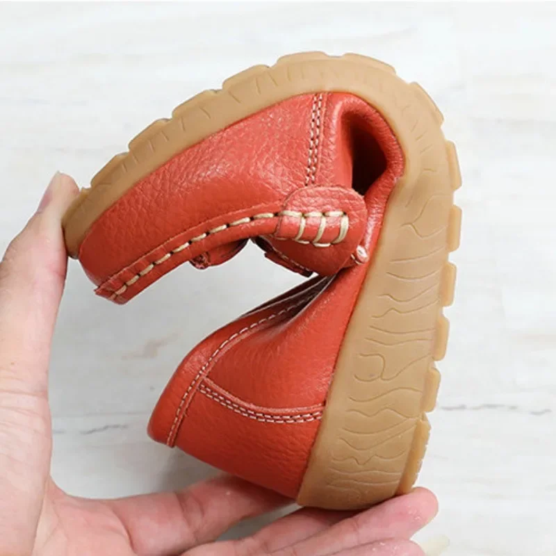 2024 New Women's Shoes Slip on Loafers for Ballet Moccasins Casual Sneakers for Women Loafers Flats Tassel Shoes Zapatos Mujer