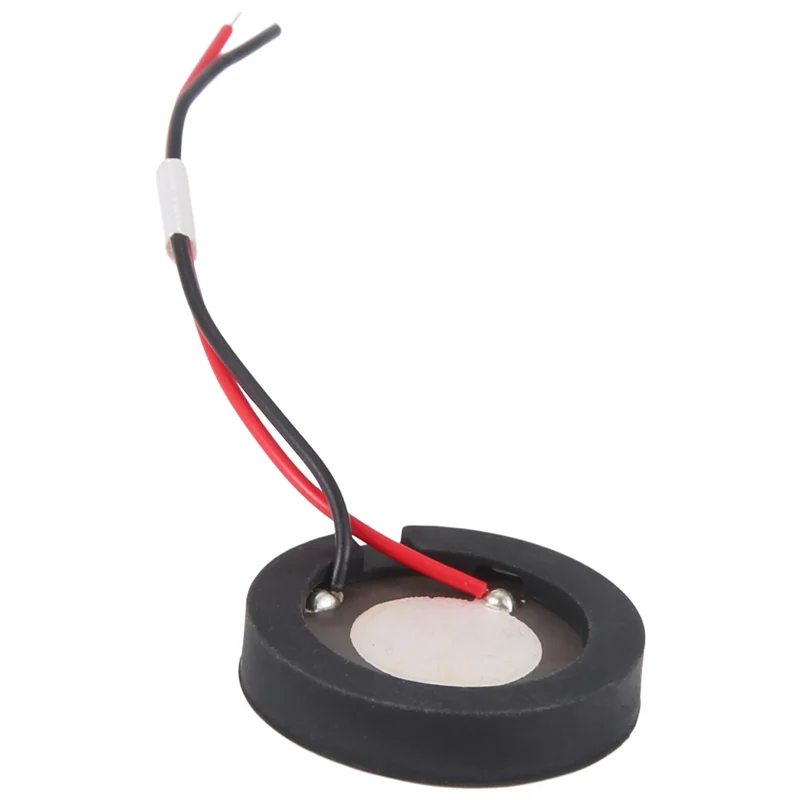 5 discos ultrassônicos da cerâmica do fogger do fabricante da névoa dos pces 25mm com fio & selagem