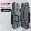 3 layer belly 80cm