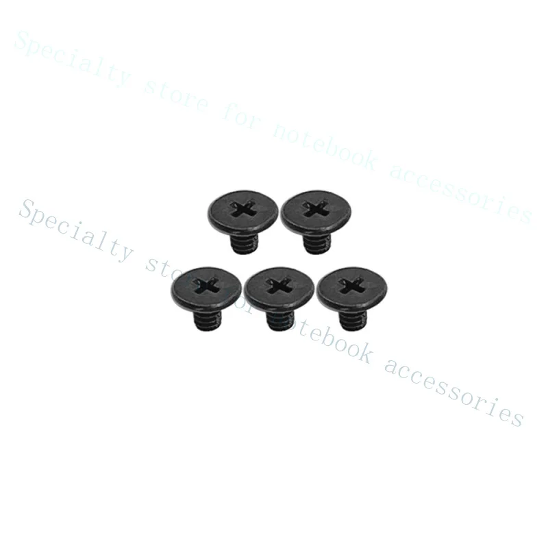 Tornillos para tarjeta de red A+ para Lenovo S340-15API 81NC S340-15IML 81NA S340-15IIL 81VW