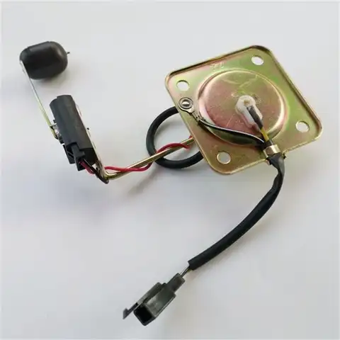 1 st motorcykel bränsletank oljenivågivare motorcykel oljeflottbränslemätare del för Suzuki GZ 125 150 GZ125HS GZ150-A 10 best sales Suzuki GZ 125 - №3