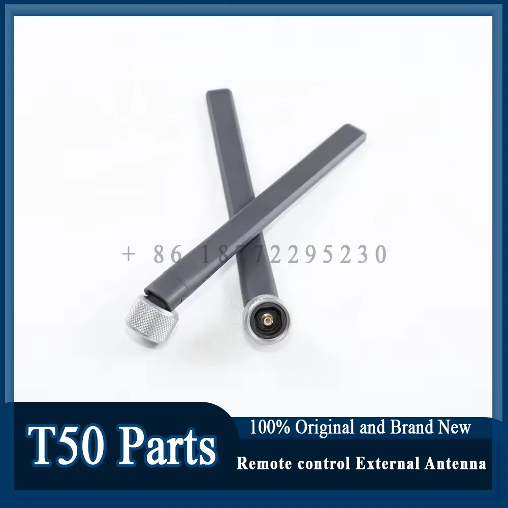 Original Agras 2pcs/set T50 Remote control External Antenna for Dji T20P/T25/T40/T50 Drone Accessories Repair Part