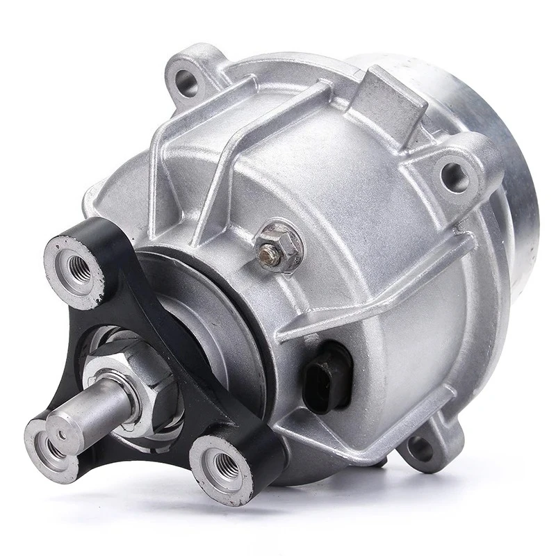 

Высококачественная муфта заднего дифференциала 47800-39410 4WD 2010-2012 47800-39420 47800-39400 для Hyundai Santa Fe 2.4 3.5L