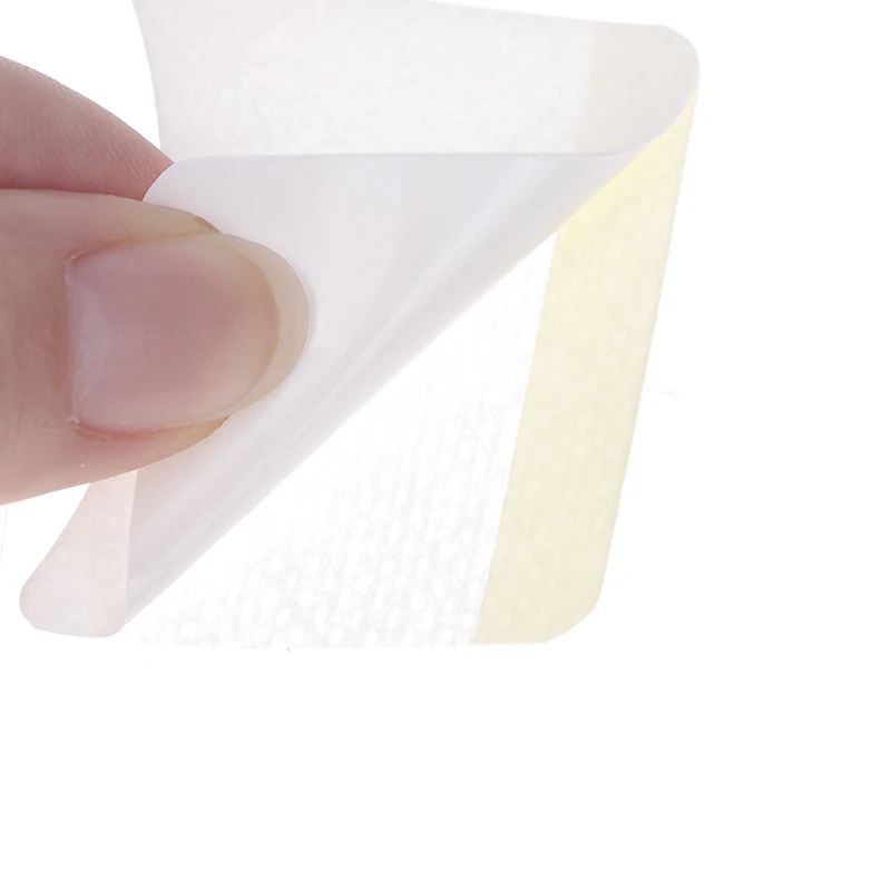 Patch autocollant jetable en coton pour cils, 40 pièces, pour enlever les coussinets pour les yeux, Extension de cils, outils de maquillage féminin