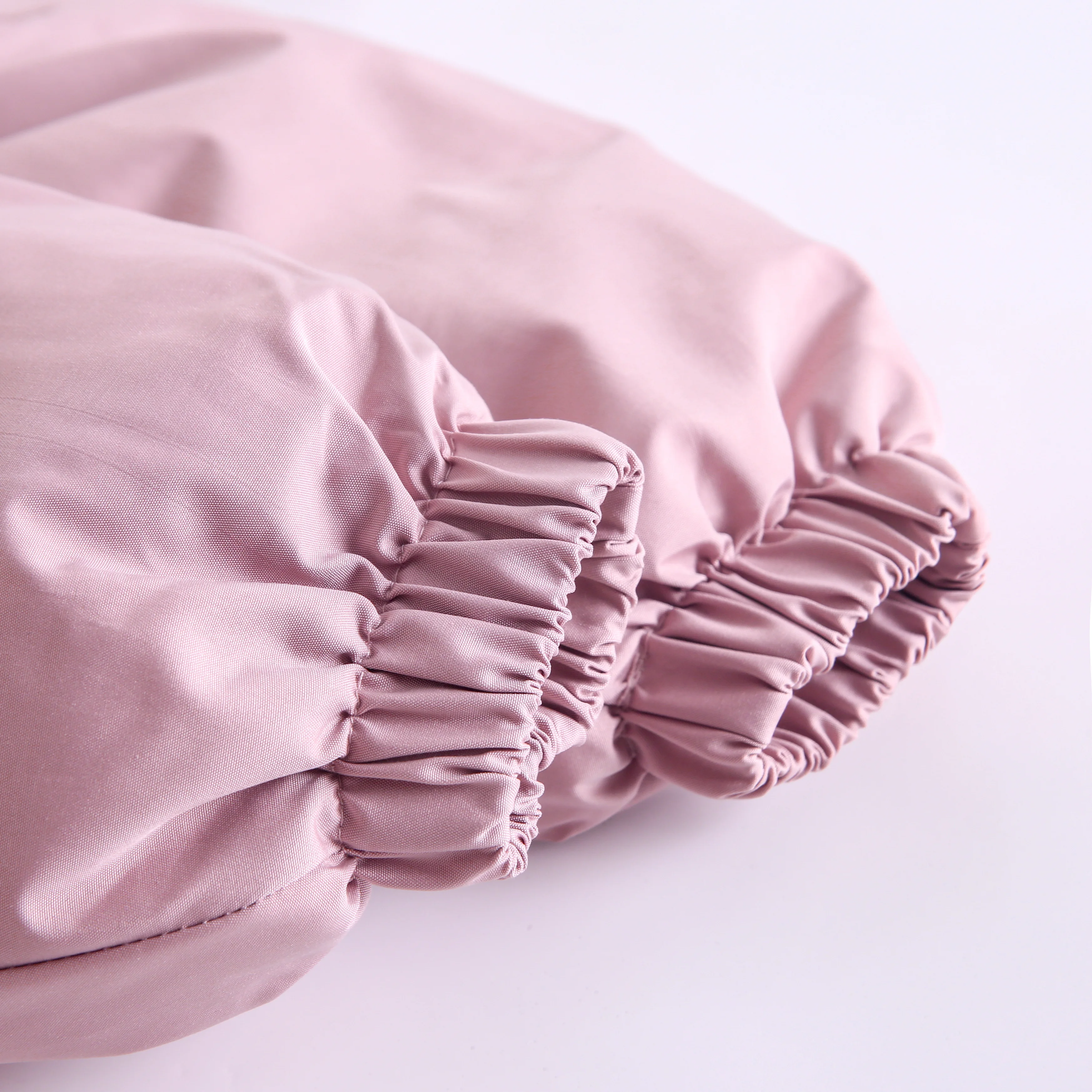 Neue Winter-Babykleidung, dicke warme Overalls, Schneeanzüge für Mädchen und Jungen, Kapuzenjacke, wasserdichte Strampler, Skianzüge, Kinder-Oberbekleidung – Detail 10