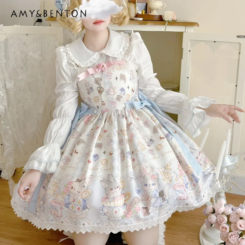 Kawaii Girl Cartoon… - image