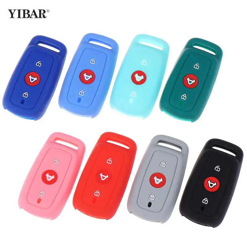 Electro Motorcyle Key Cover Case For MQIS U1 MQIS2 UQIS UPI NQI U&B UQI U1D Remote Electric Accessories 3 Buttons