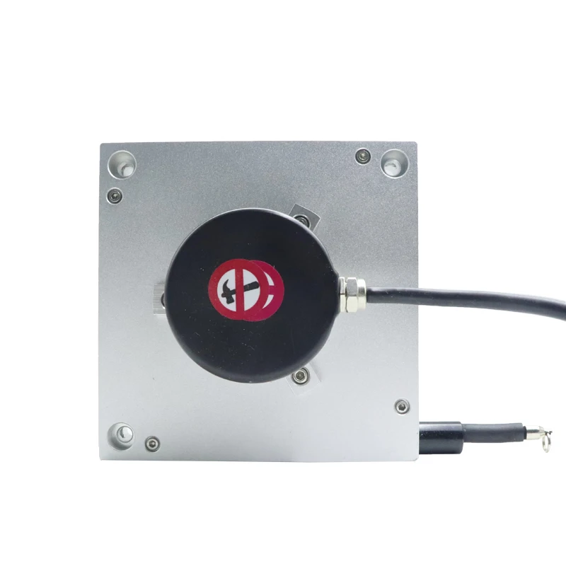 Factory Price High Precision Customizable 0-5000mm Cable Extension Draw Wire Position Sensor