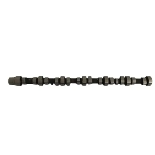 Pièces de moteur diesel forgées, arbre à cames 3283179, 6BT, 6D102